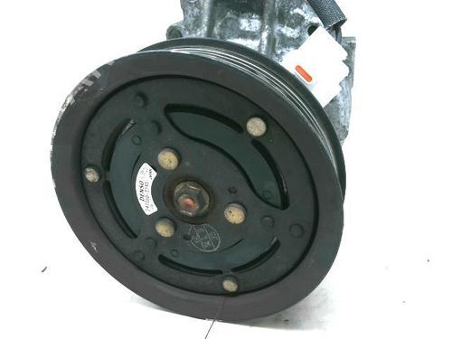 Used AC compressor AC compressor TOYOTA COROLLA (_E12_) 2.0 D-4D (CDE120R, CDE120L_) (116 hp) 20914453 20914453