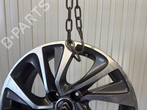 Rim CITROËN DS4 (NX_) 1.6 HDi 115 | BP29074778C45 