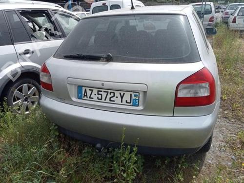 Starter AUDI A3 (8L1) 1.9 TDI | BP22100928M8 