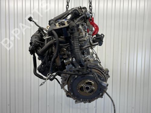 Engine TOYOTA YARIS (_P13_) 1.5 Hybrid (NHP130_, NHP130) | BP29599975M1 