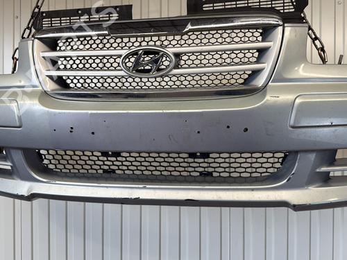 Front bumper HYUNDAI TRAJET (FO) 2.0 CRDi | BP26526538C7 