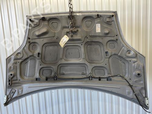 Hood FORD FIESTA V (JH_, JD_) 1.4 16V | BP25275287C1 