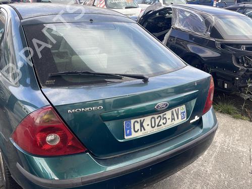 Right taillight FORD MONDEO III (B5Y) 2.0 16V TDDi / TDCi | BP20912838C35 