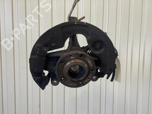 Used Right front steering knuckle PEUGEOT 308 II (LB_, LP_, LW_, LH_, L3_) 1.6 HDi / BlueHDi 115 (115 hp) 28668777