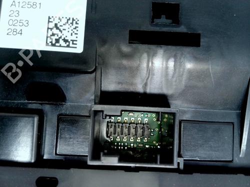 Display CITROËN C3 III (SX) 1.5 BlueHDi 100 (SXYHYP, SXYHTU) | BP29341632C48 - Image 6