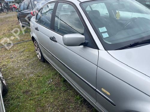 Used Parts BMW 3 (E46)  320 d  4456713