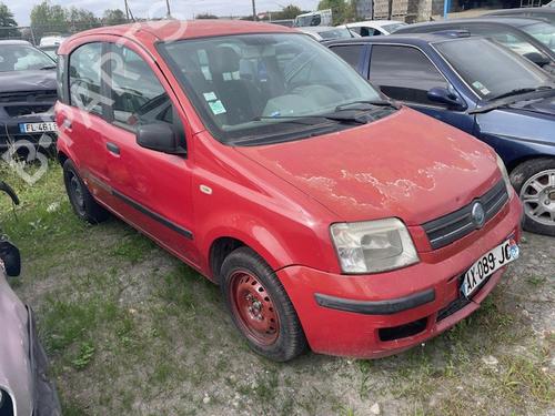 Gearbox FIAT PANDA (169_) 1.3 D Multijet (169.AXC1A) | BP33183822M3 - Image 18
