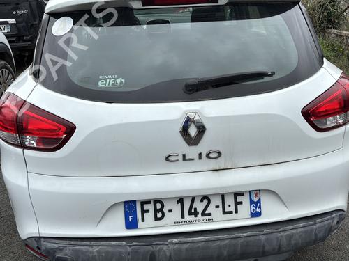 Front left panel RENAULT CLIO IV Grandtour (KH_) 1.5 dCi 90 (KHN3, KHN4) | BP29287946C58 