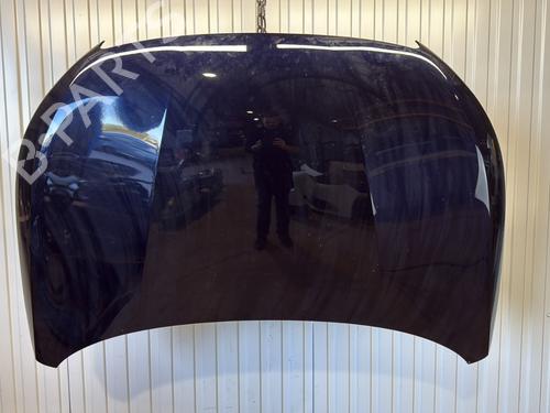 Used Hood PEUGEOT 308 II (LB_, LP_, LW_, LH_, L3_) 1.5 BlueHDi 130 (131 hp) 29526598