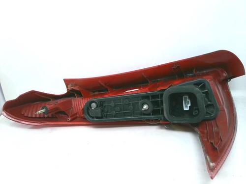Used Right taillight Right taillight PEUGEOT 206 SW (2E/K) 1.4 (75 hp) 20916533 20916533