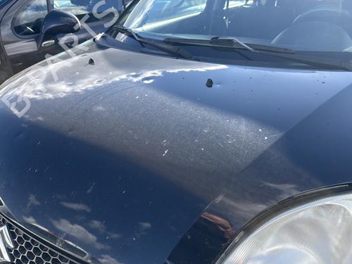 Engine SUZUKI SWIFT III (MZ, EZ) 1.3 (RS413, ZC11S) | BP32723932M1  - Image 13