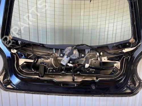 Tailgate ALFA ROMEO MITO (955_) 1.4 MultiAir (955AXL1B) | BP20916094C6 