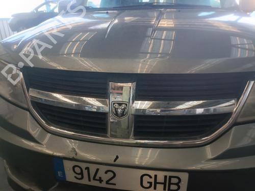 Reservehjul kit DODGE JOURNEY 2.0 CRD | BP22099500C119 - Image 6