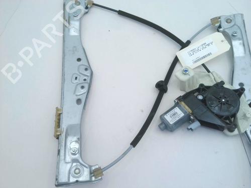 Front left window mechanism CITROËN C4 CACTUS 1.2 VTi 82 | BP28817776C22