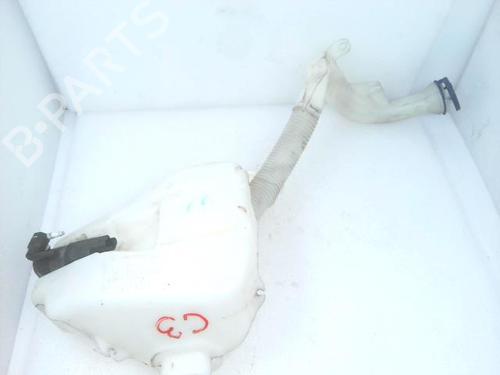 Used Windscreen washer tank CITROËN C3 I (FC_, FN_) 1.4 HDi (68 hp) 20915218