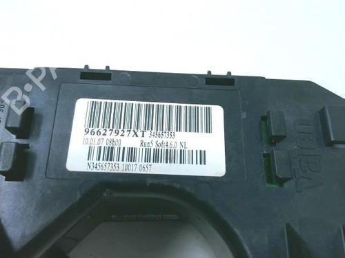 Used Steering column stalk CITROËN C4 I (LC_) 1.6 HDi (109 hp) 20916570