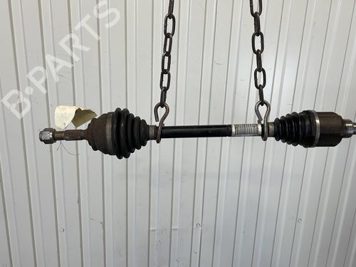 Used Left front driveshaft Left front driveshaft CITROËN C4 CACTUS 1.2 VTi 82 (82 hp) 28817793 28817793