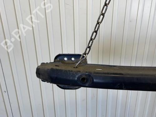 Rear bumper reinforcement PEUGEOT 307 (3A/C) 1.6 HDi 110 | BP21561773C73 