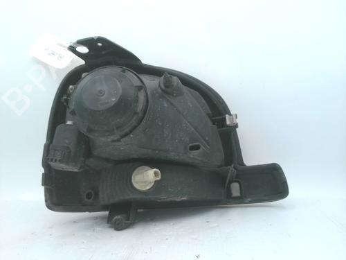 Left headlight RENAULT KANGOO (KC0/1_) 1.5 dCi (KC07) | BP32170555C28 - Image 3