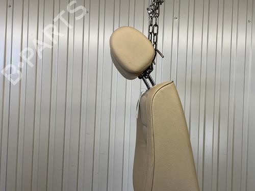 Right front seat VW TOUAREG (7LA, 7L6, 7L7) 5.0 V10 TDI | BP30491867C16