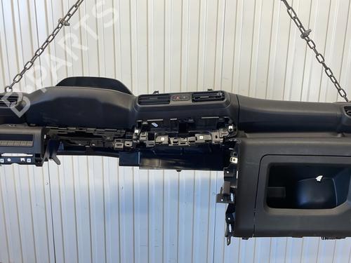 Used Dashboard PEUGEOT PARTNER Box Body/MPV (K9) 1.5 BlueHDi 100 (102 hp) 27594630