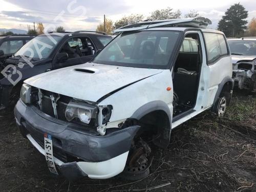 Alternator NISSAN TERRANO II (R20) 2.7 TDi 4WD | BP22101274M7 