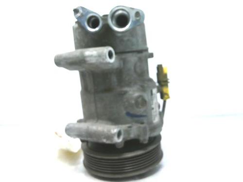AC compressor CITROËN C3 I (FC_, FN_) 1.4 HDi | BP20917209M34 