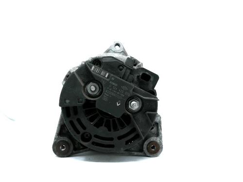 Used Alternator Alternator RENAULT CLIO III (BR0/1, CR0/1) 1.4 16V (98 hp) 27376218 27376218