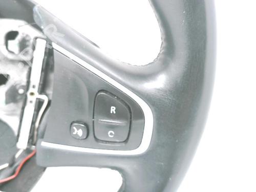 Steering wheel RENAULT CAPTUR I (J5_, H5_) 1.2 TCe 120 | BP35993921C49 - Image 3