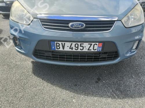Steering wheel FORD C-MAX (DM2) 1.8 TDCi | BP20917084C49 - Image 15
