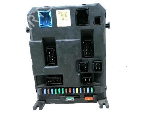 Electronic module PEUGEOT 207 SW (WK_) 1.6 HDi | BP37187190M83 - Image 3