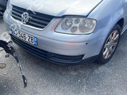Intercooler VW TOURAN (1T1, 1T2) 1.9 TDI | BP20916745M30 