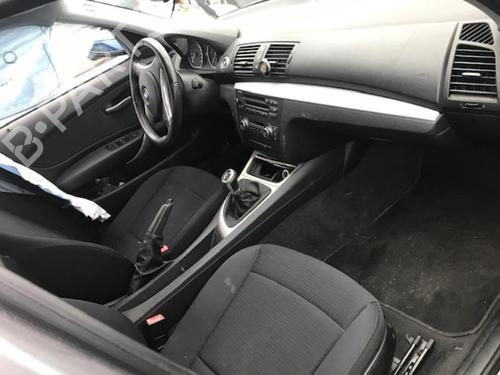 Switch BMW 1 (E87) 118 d | BP22098621I30 