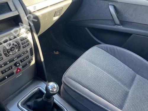 Køler PEUGEOT 407 (6D_) 1.6 HDi 110 (6D9HZC, 6D9HYC) | BP24449448M31 