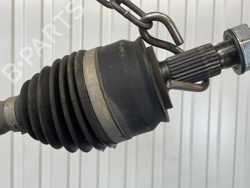 Used Right front driveshaft Right front driveshaft JEEP COMPASS (MP, M6, MV, M7) 1.3 Hybrid 4x4 (240 hp) 30162276 30162276