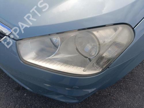 Steering wheel FORD C-MAX (DM2) 1.8 TDCi | BP20917084C49 - Image 45