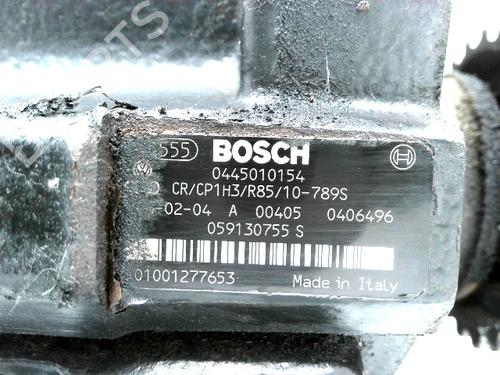 Injection pump AUDI A6 C6 Avant (4F5) 2.7 TDI | BP29959909M78 