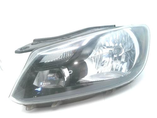 Used Left headlight VW CADDY III Box Body/MPV (2KA, 2KH, 2CA, 2CH) 1.6 TDI (102 hp) 30099849