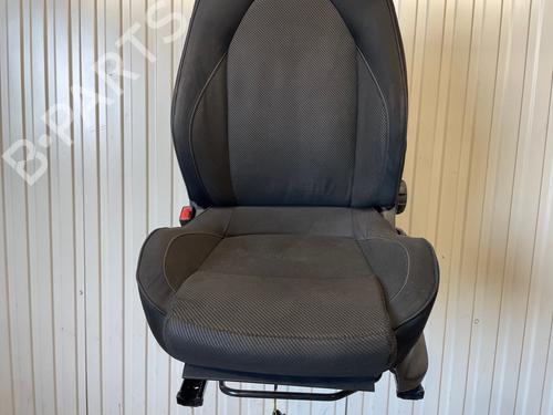 Left front seat ALFA ROMEO MITO (955_) 1.6 JTDM (955AXC1B) | BP36100081C15  - Image 5