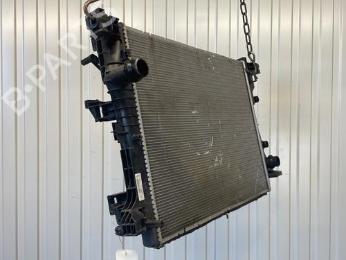 Water radiator JEEP COMPASS (MP, M6, MV, M7) 1.3 Hybrid 4x4 | BP30162284M31