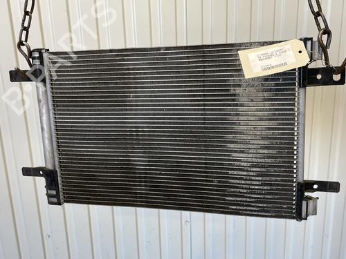 Used AC radiator AC radiator CITROËN C4 Picasso II 1.6 HDi / BlueHDi 115 (115 hp) 25339619 25339619