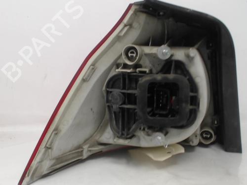 Right taillight VW GOLF V (1K1) 1.9 TDI | BP20916820C35 