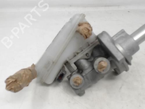 Brake master cylinder FORD FIESTA VI (CB1, CCN) 1.4 TDCi | BP22100327M77