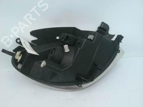 Venstre forlygte CITROËN XSARA PICASSO (N68) 2.0 HDi | BP28325820C28 