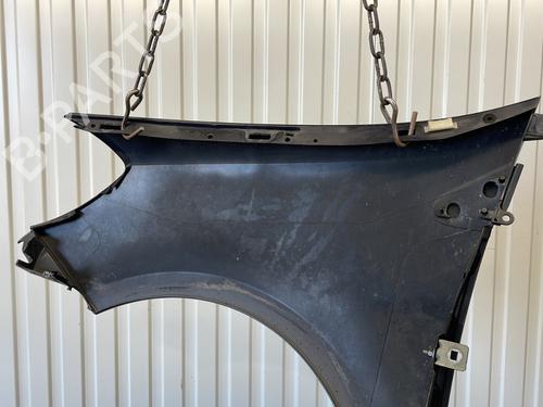 Right front fenders RENAULT CLIO III (BR0/1, CR0/1) 1.4 16V | BP27376196C42 