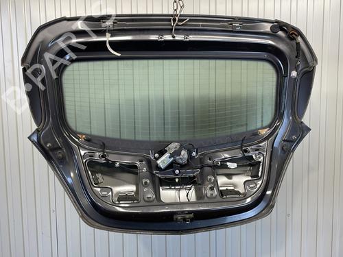 Tailgate OPEL CORSA D (S07) 1.2 (L08, L68) | BP21388794C6 