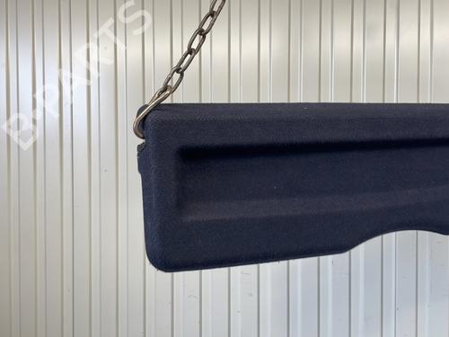 Rear parcel shelf PEUGEOT 1007 (KM_) 1.4 HDi | BP32746945C85 - Image 4