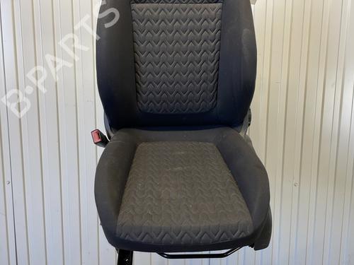 Used Left front seat Left front seat OPEL CORSA D (S07) 1.0 (L08, L68) (65 hp) 29758241 29758241