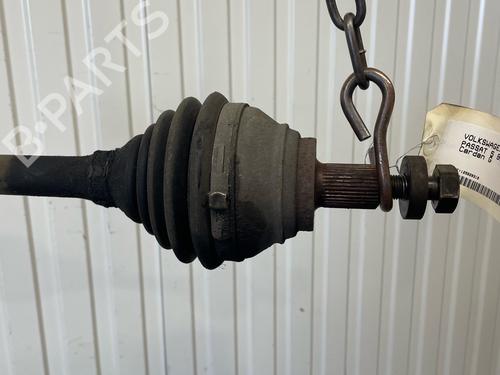 Used Left front driveshaft Left front driveshaft VW PASSAT B6 Variant (3C5) [2005-2011] 34561895 34561895