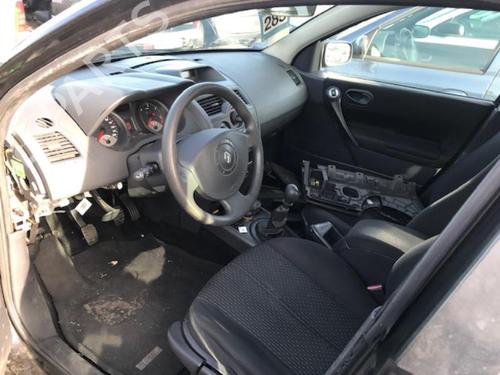 AC-Kompressor RENAULT MEGANE II (BM0/1_, CM0/1_) 1.9 dCi (BM0G, CM0G) | BP20915052M34 